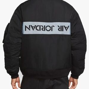 AIR JORDAN 🔥 BOOMBER JACKET🔥